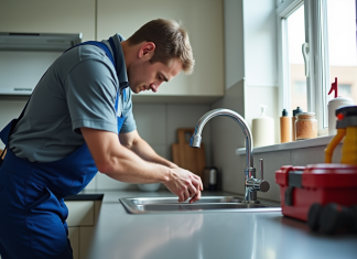 Plombier : Évitez les arnaques et trouvez un professionnel fiable !