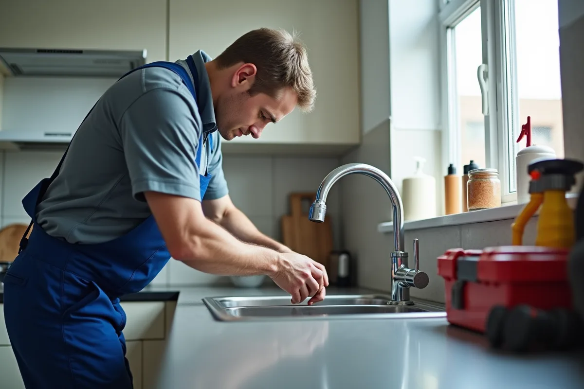 Conseils pour éviter les arnaques de plombiers fiables
