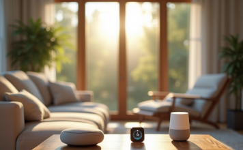 Installation domotique : fonctionnement, avantages et applications