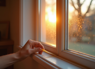 Limitez pertes chaleur fenêtres : conseils efficaces pour votre confort