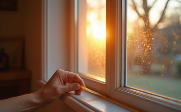 Limitez pertes chaleur fenêtres : conseils efficaces pour votre confort