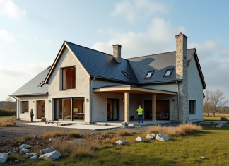 Les critères essentiels pour choisir son constructeur de maison en Bretagne