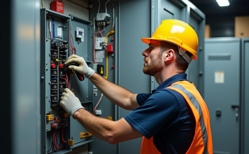 Réparer une surtension : conseils et astuces pour la maison