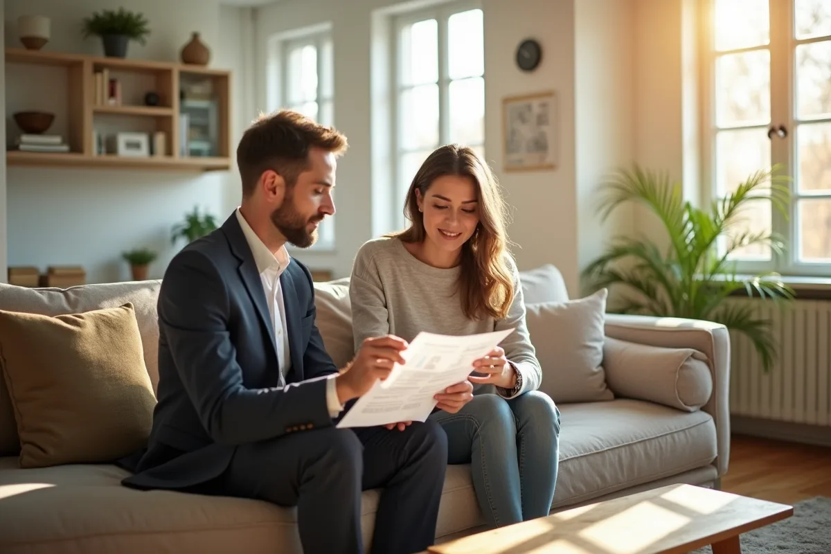 Logements classés G interdits à la location en 2025 en France