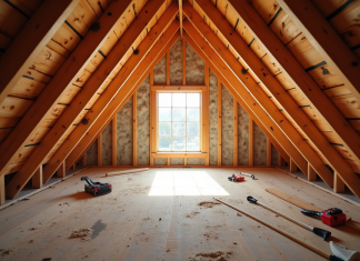 Fiscalité des combles : sont-ils imposables ? Toutes les infos à connaître