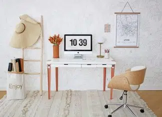 Construction table et bureau en bois : nos recommandations