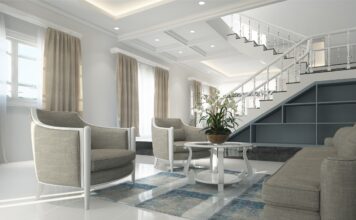 Aménagement salon : Tendances, astuces et pièges à éviter