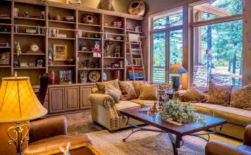 Eclairage pour le salon : nos conseils