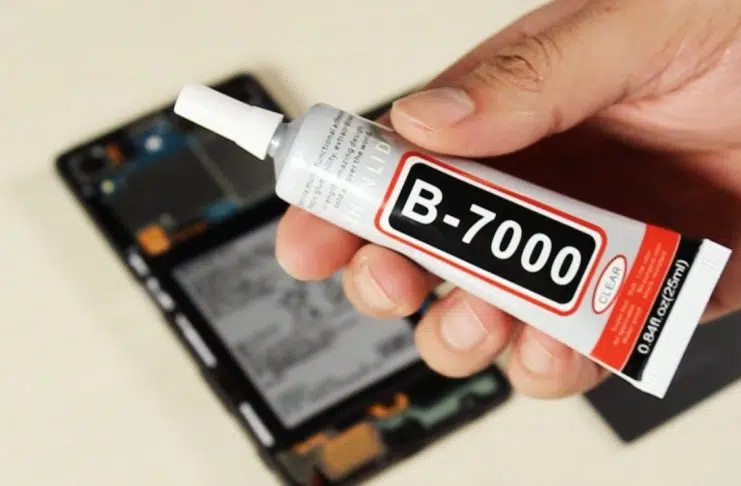 colle B7000