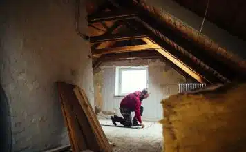 Quand faut-il faire la rénovation des combles ?