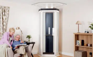 Quels sont les meilleurs mini ascenseurs pour votre maison ?