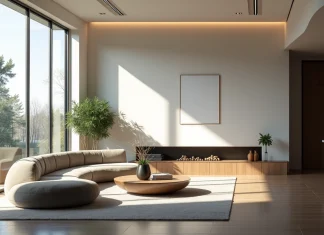 Comment sélectionner la verrière cloison idéale pour votre demeure