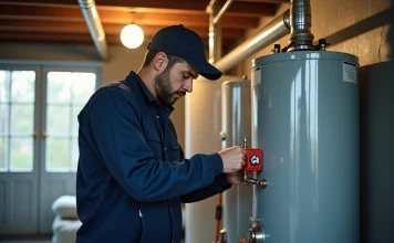 Comment sélectionner le raccordement diélectrique pour chauffe-eau adéquat à votre système de plomberie ?