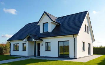 L’importance de l’isolation thermique pour les maisons à Laon