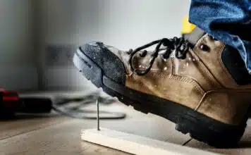 Choisir la bonne chaussure de sécurité : un guide complet pour une protection optimale