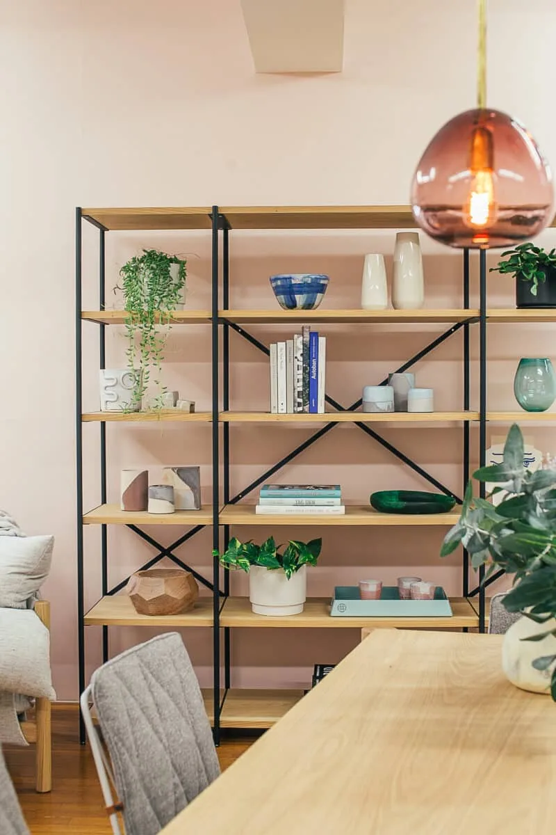 Articles de décoration en Jesmonite pour un intérieur unique et écologique