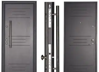 Prix d’une porte blindée en 2022