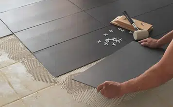 Comment choisir l’épaisseur de ses carreaux
