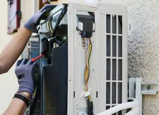 Aérothermie : comment ça marche ? aérothermie