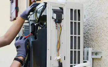 Aérothermie : comment ça marche ? aérothermie