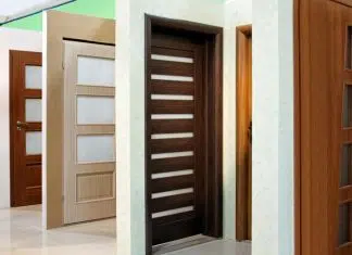 Prix d’une porte intérieure en 2022