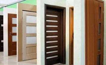 Prix d’une porte intérieure en 2022