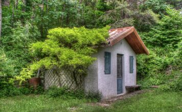 Tiny house : Petite maison, grande liberté