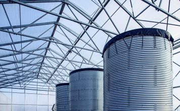 Rikutec : découvrez l’expertise en cuves de stockage efficace !